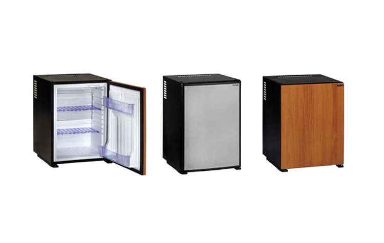 minibar xenodoxeion