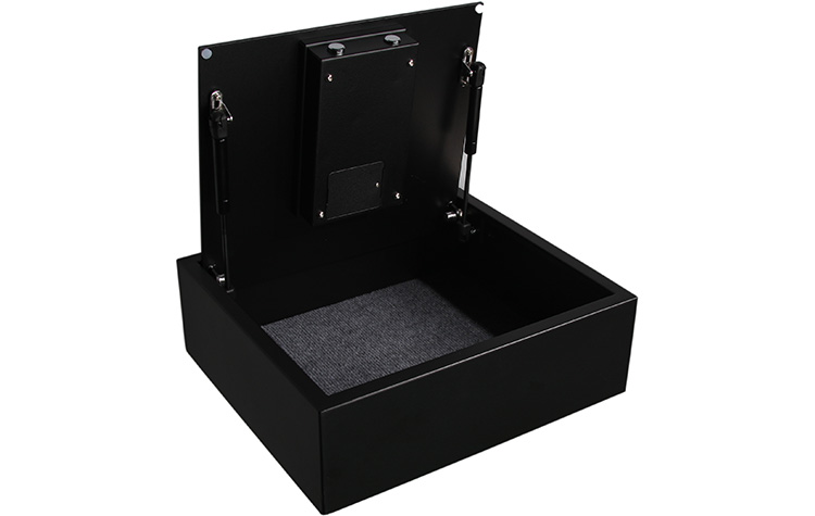 Ηλεκτρονικό Χρηματοκιβώτιο SAGA SP-F1840TF-STG