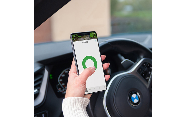 Κλειδαρια μικρων καταλυματων Airbnb Yale Gate Opener