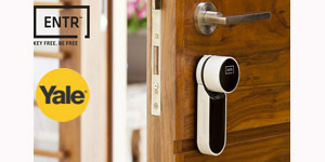 κλειδαριες καταλυματων airbnb