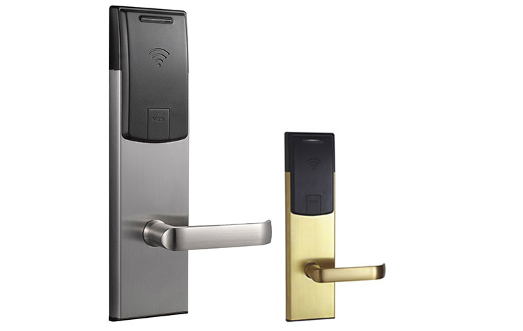 Ηλεκτρονική Κλειδαριά MFH Ansi