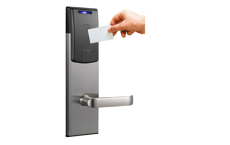 Ηλεκτρονική Κλειδαριά MFH Ansi