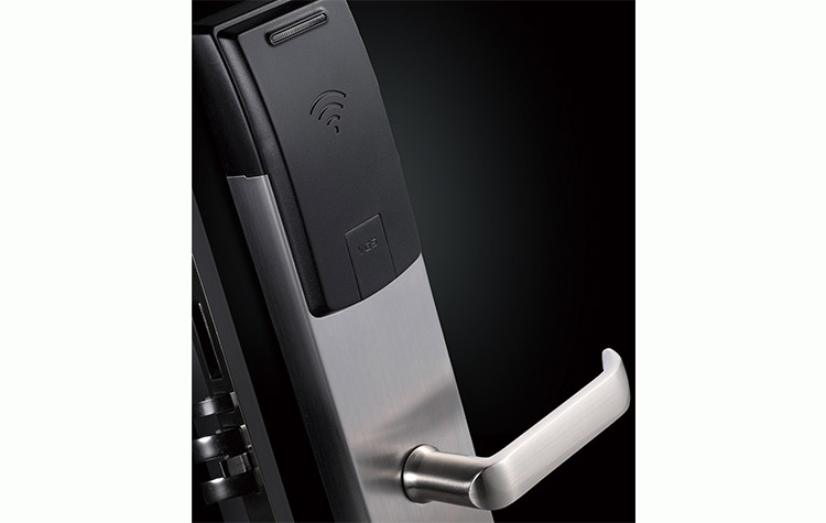 Ηλεκτρονική Κλειδαριά MFH Ansi